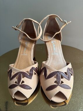 JEFFREY CAMPBELL HAVANA LAST